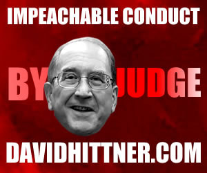 Impeach Judge David Hittner
