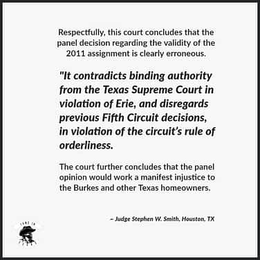 fifth circuit court of appeals opinions