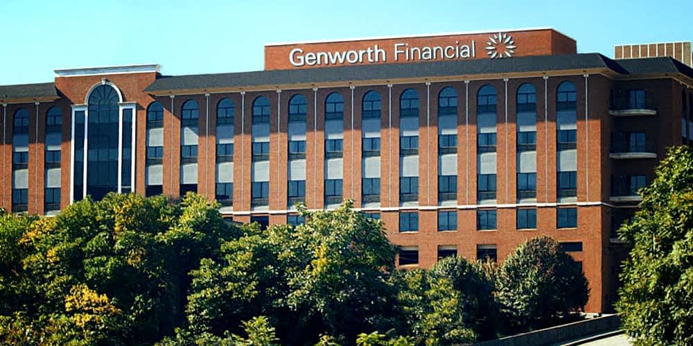 October 2016: Genworth agreed to be acquired by China Oceanwide Holdings Group Ltd., a private financial holding company based in Beijing.