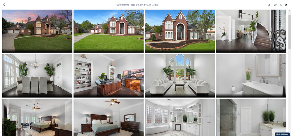 Bandit lawyer James Minerve has an offer waitin' to buy this home in 10 days or less after obtainin' the TRO but he's not provided a contract.