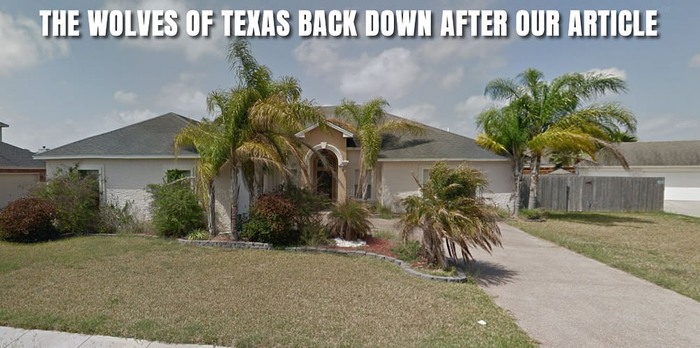 Well, the Wolves are Back with a Complaint by MERS against homeowners in Corpus Christi for Paying of their Loan, caused by a Simple Mistake.