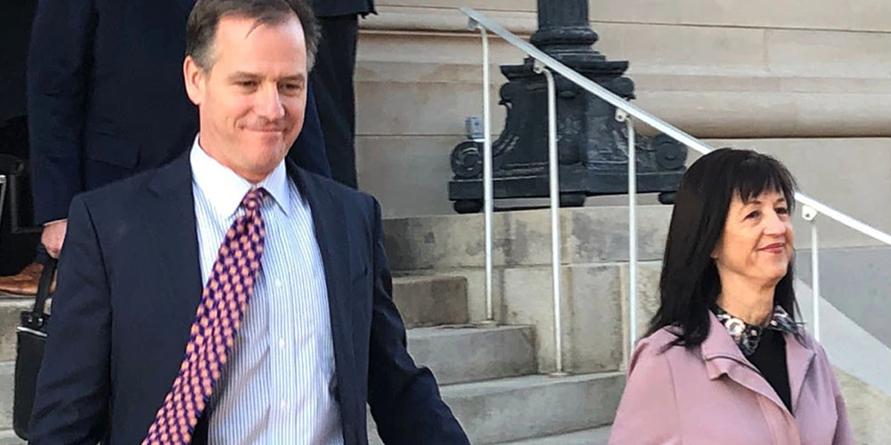 In a published opinion, Judge Elrod for the panel held that the district court did not abuse its broad discretion without holding an evidentiary hearing.