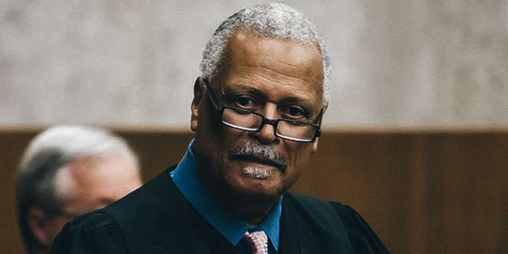 Judge Emmet Gael Sullivan