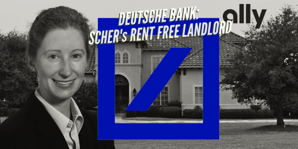 As the Scher family face foreclosure, could Isaac Nesser, the Quinn Emanuel partner who prevailed in 100 toxic loan cases, aid his appeal?