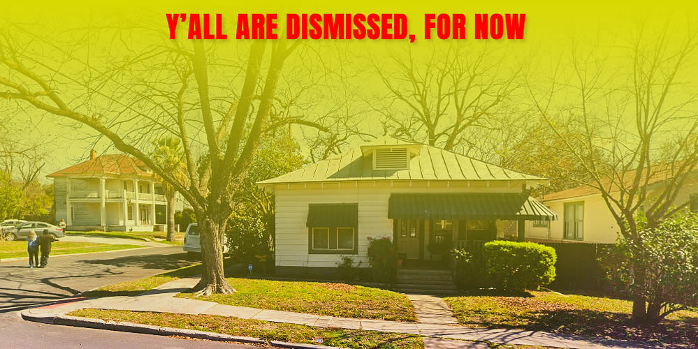 A Public Auction is best or the Property will continue to be a wasting asset that is subject to vandalism - Nope, the Home looks cared for.
