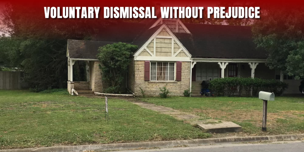 1608 Saint Vincent St Gonzales TX 78629 is the property the investor Ed Melcher of San Antonio, Texas is asserting his company now owns.