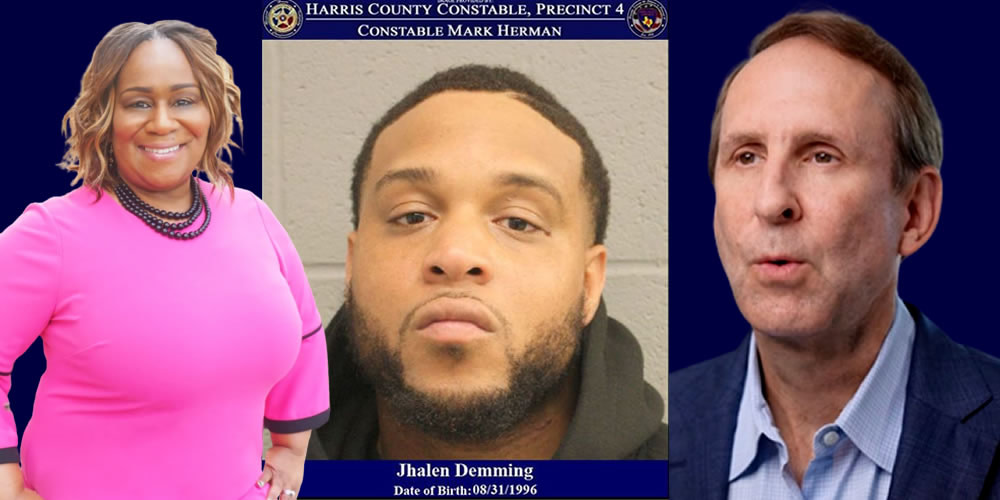 Randy Sorrels also appeared for opposing side in auto case involving the Judge, Tamika Craft Demming and her Sister - but only to aid Judge.