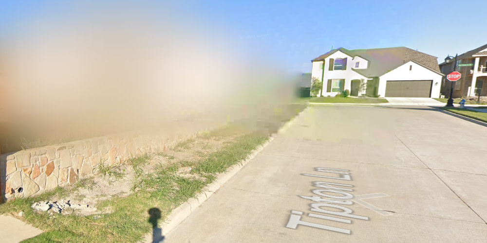 The court deceptively styled the case  Abor v Frazier (3:24-cv-00777) District Court, N.D. Texas when it should lead with Planet Home Lending.