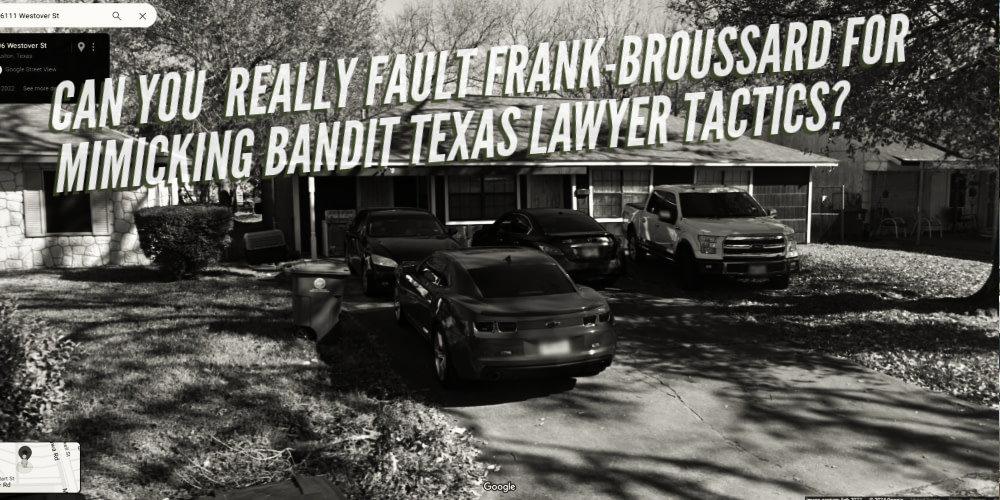 LIT Exposes How Federal Courts Use the All Writs Act to Control Litigants and Conceal Real Estate Fraud by Bandit Lawyers and Their Clients.