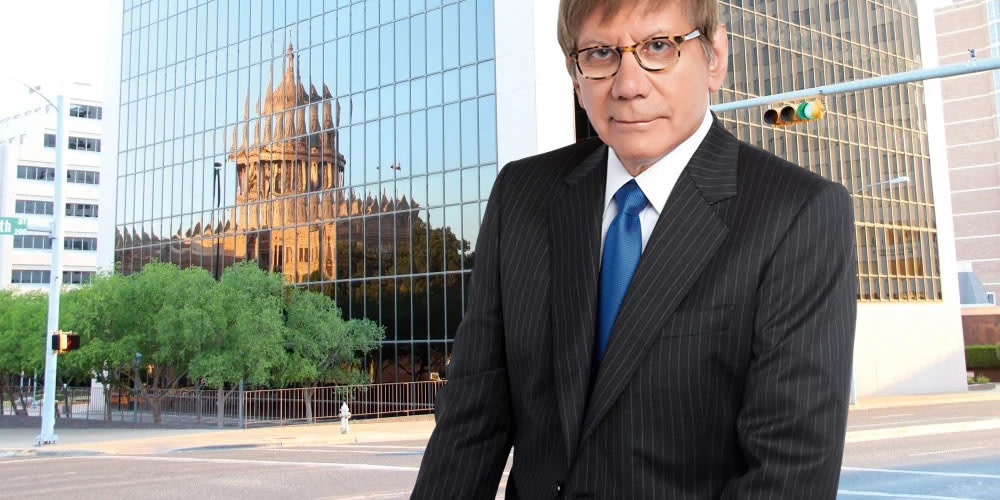 Why So Long? 79-Yr-Old Dallas Tax Attorney Joe Garza Charged With ...