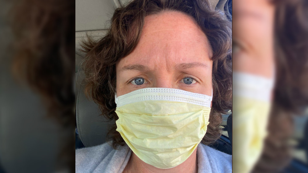 Congresswoman’s legislation comes as “acting” officials lead Department of Homeland Security and other agencies overseeing COVID-19 pandemic response.