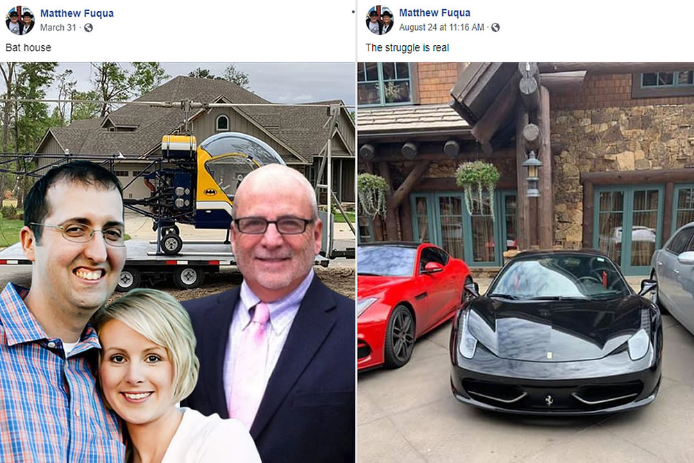 Illegally Locked Out of Her Home for 94 days, Stalked and a Gun Pointed at their Person, this Homeowner was Brutally Treated as a result of Over-Zealous Advocacy by Unethical Attorneys Who Lied in Court Filings for Financial Greed.