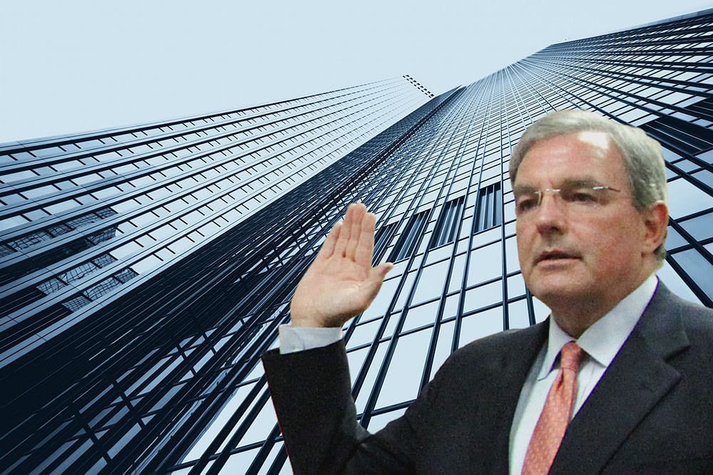 Dallas lawyer and El Paso native Stuart Blaugrund filed the complaint June 11. It details various examples of Margo speaking favorably about real estate and business developments that received city incentives in Downtown. The complaint says such talk may indirectly benefit the value of properties in which the mayor has a stake via his investment in the Borderplex Realty Trust.