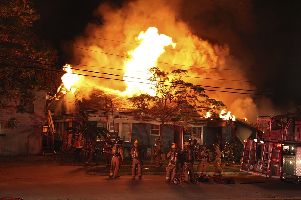 Historical Facts: Arson-related charges against a former Texas Supreme Court Justice David Medina were dropped, even though a grand jury indicted him, because the prosecutor handling the case is a friend and political ally of the indicted judge who also had to resign for his sexual misconduct and racist comments.