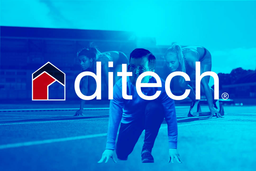 Ditech Financial Office Photos