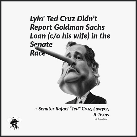 lyin-ted