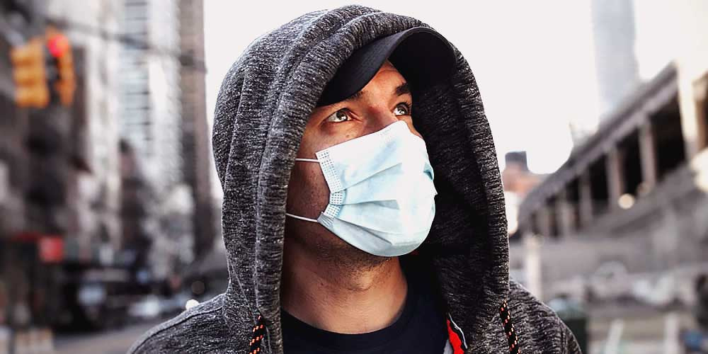 Ty is one of tens of thousands of Americans who have already been, or soon will be, evicted from their homes since the coronavirus pandemic led to widespread job and income loss in March.