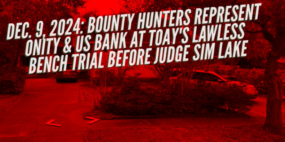 Magistrate Judge Bryan RECOMMENDS the Motion be DENIED with respect to PHH’s and USBNA’s request for declaratory judgment that the pre-2019 notices of acceleration were abandoned. District Judge Gray Miller defers ruling on that element in his Order Affirming Bryan's M&R.