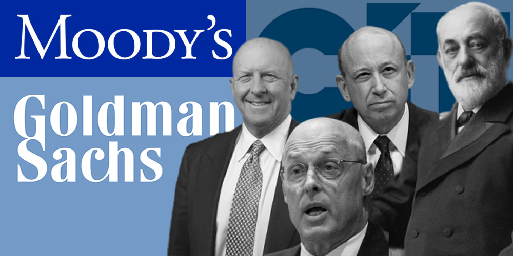 The profound events of 2007 and 2008 known as the financial crisis or the great recession and blame is documented in the fcic report (2011).