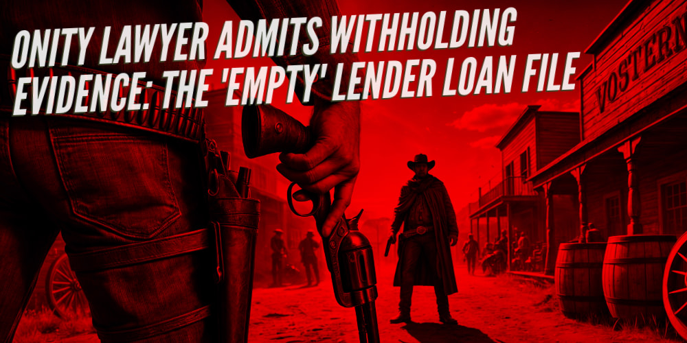 Chief Judge Lee Rosenthal denied label of 'Vexatious Litigant' with at least 9 foreclosure filings spanning 18 years, including 6 since 2017.