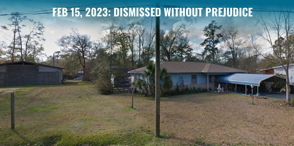 In 2006, Decedent passed away. No probate was ever opened. 16 years later the lender wants to foreclose on a scantly described history.