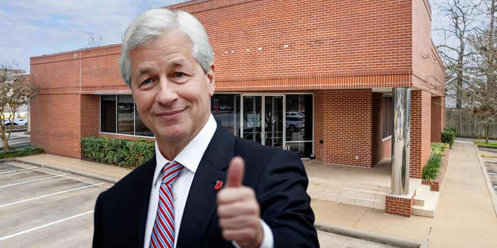 James Dimon is an American billionaire businessman and banker of JPMorgan Chase – the largest of the big four American banks – since 2005.