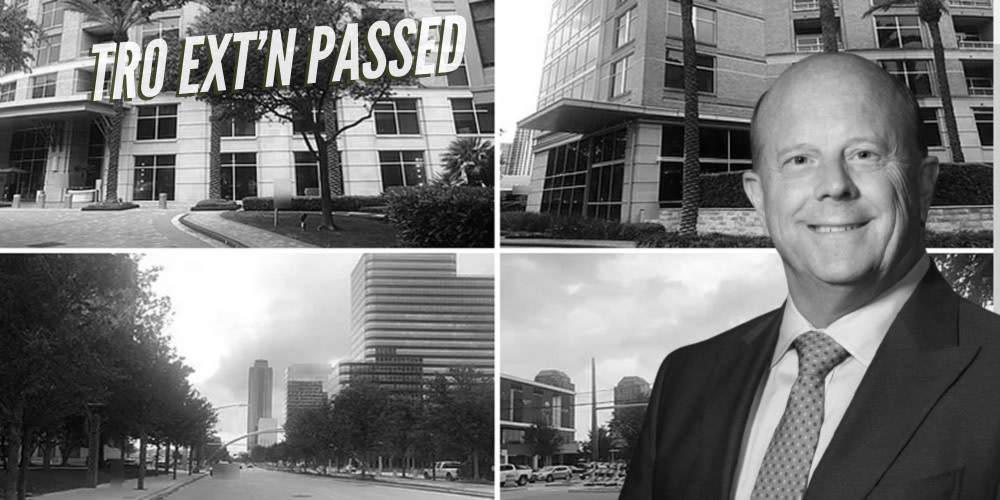 Vu Truong boasts 2 decades of real estate investment success in the local marketplace. Then he must know Vilt. We'll leave it there.