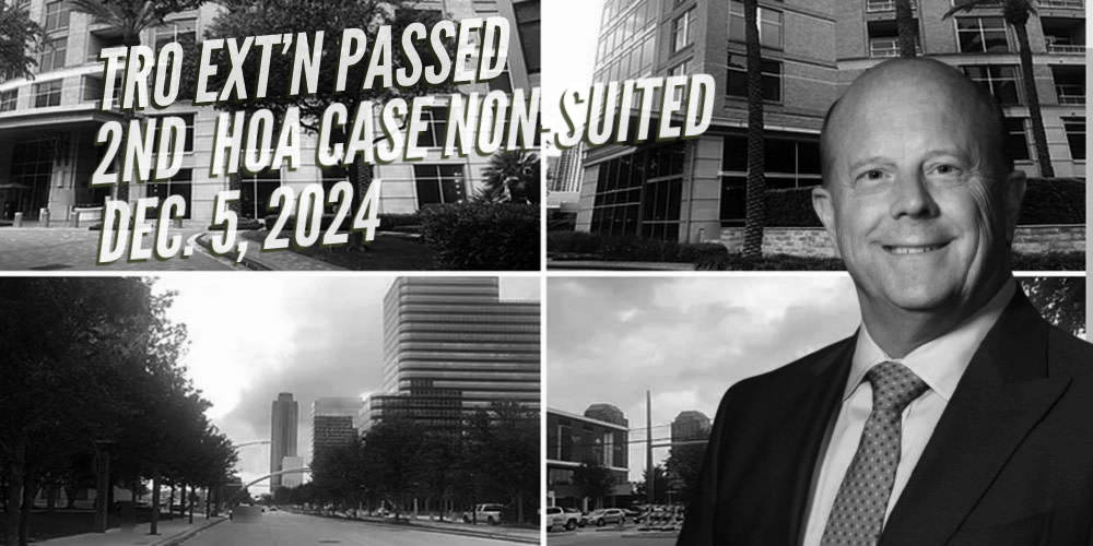 Vu Truong boasts 2 decades of real estate investment success in the local marketplace. Then he must know Vilt. We'll leave it there.