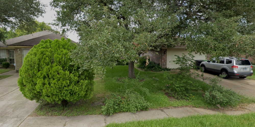 Expedited Foreclosure re 3010 Bandell Dr., Houston, Texas 77045 before District Judge Lauren Rae Reeder, Court 234, Harris County.
