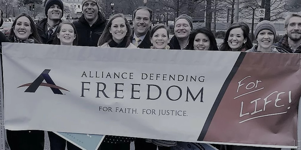 Critical Crossroads: Alliance Defending Freedom's Legacy Stands at the Brink, Responding to the Call Against Persistent Elder Abuse.