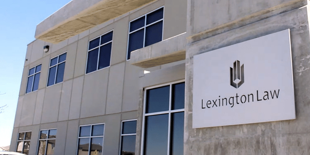 Credit Repair Giant Lexington Law Nears Collapse: Files for Ch. 11, Lays Off 80% of Workforce Amid $2.7 Billion Deceptive Marketing Scandal.