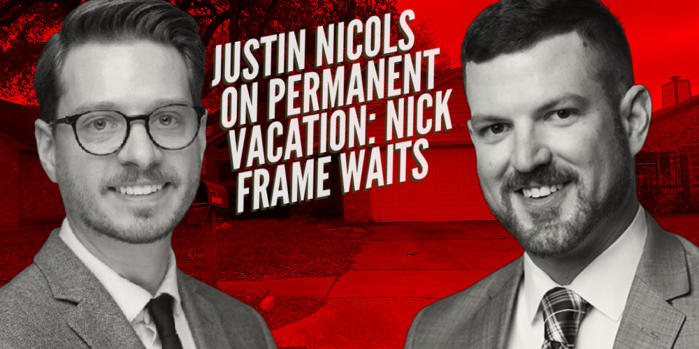 In the lastest JPN Holdings lawsuit tells a story about how attorney Justin Nicols sees a bright future in buying homes at foreclosure.