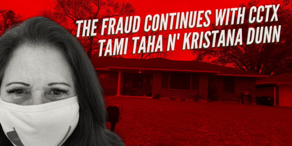 Peeling Back the Layers: Tami Taha's Foreclosure Fraud and Legal Collusion Exposed by LIT's Investigation firmly points to Judicial Deception.