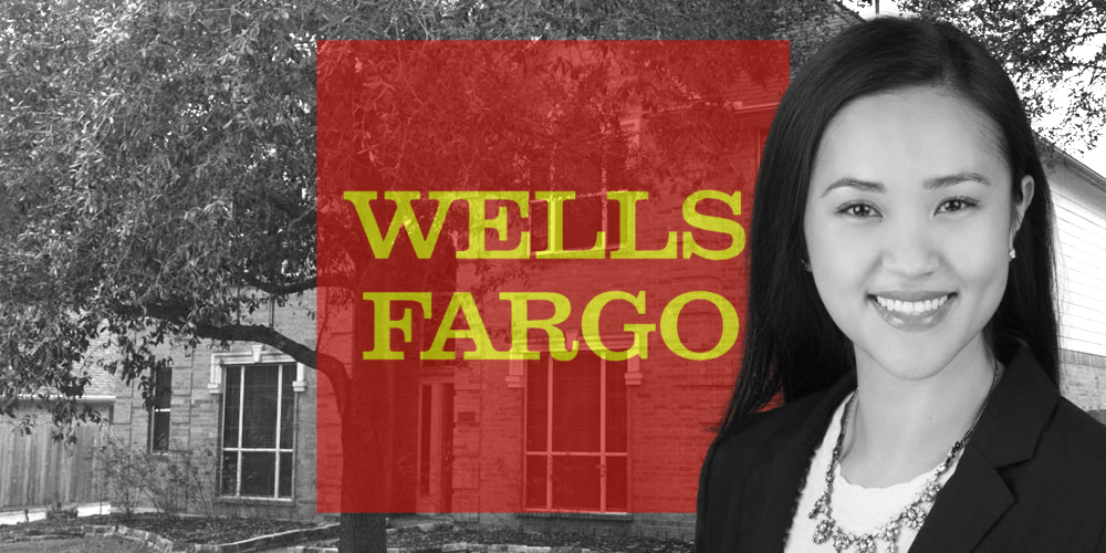 Wells Fargo's chosen Debt Collecting law firm McCarthy Holthus Seeks Judgment on Second Attempt at Expedited Foreclosure