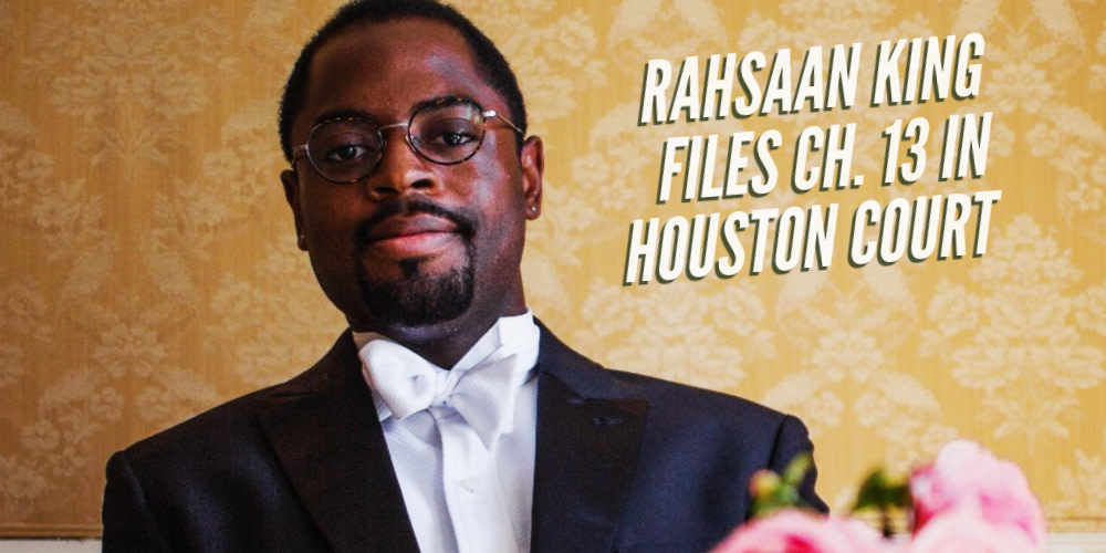 From SEC Settlement to Elusive Evasion: Rahsaan King's Mastery of Fraudulent Schemes Leaves His Victims Financially Devastated.