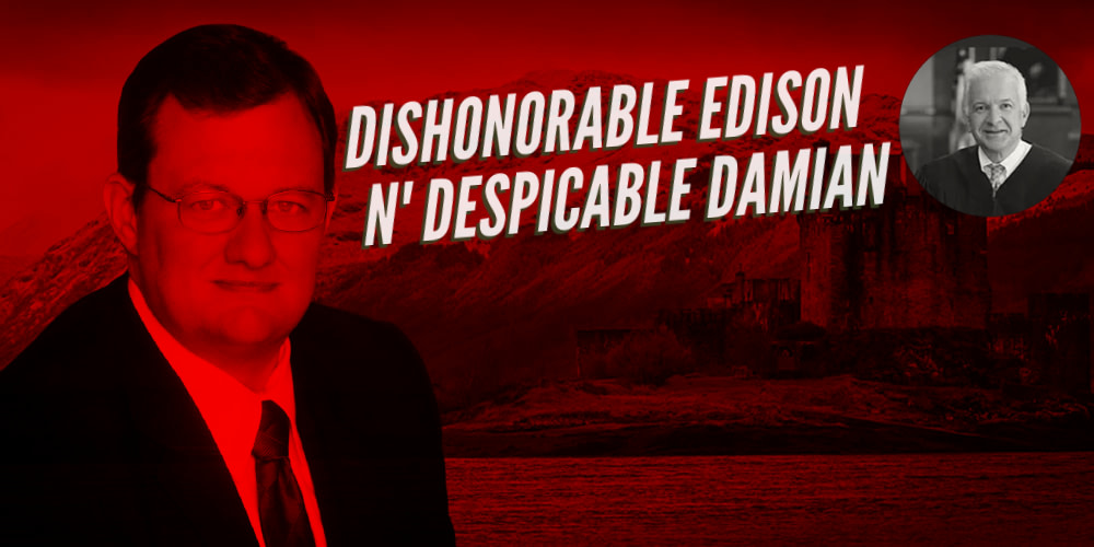 US District and Fifth Circuit Judges Defy Centuries of Texas Law in Conspiratorial Opinions Targeting Homeowners and Illegal Home Seizures.