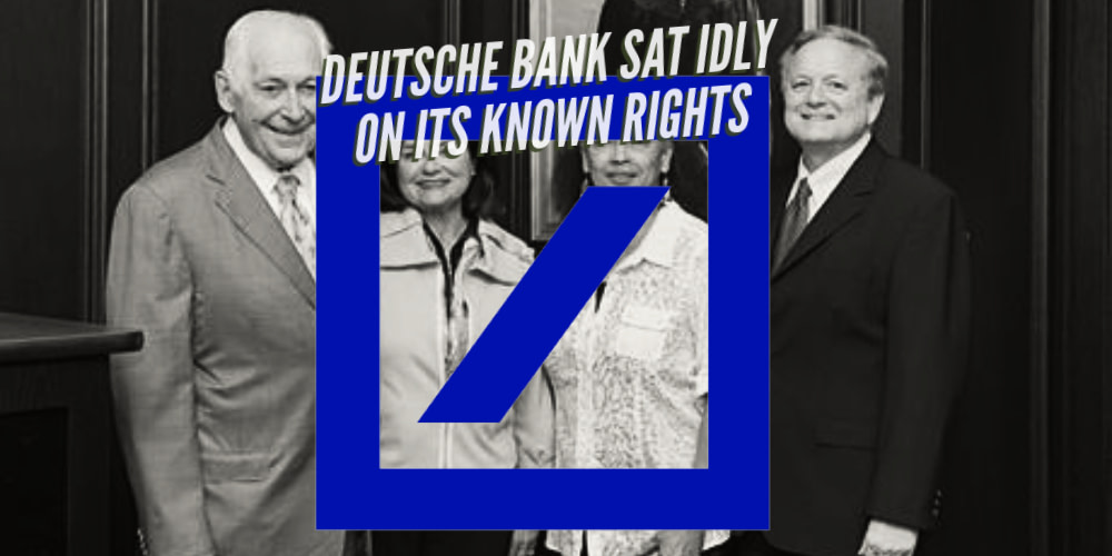 The First Circuit supports the Texas Supreme Court decision in PNC v Howard (2023), and Fifth Circuit Judge Oldham in Bryant v Ditech (2024).