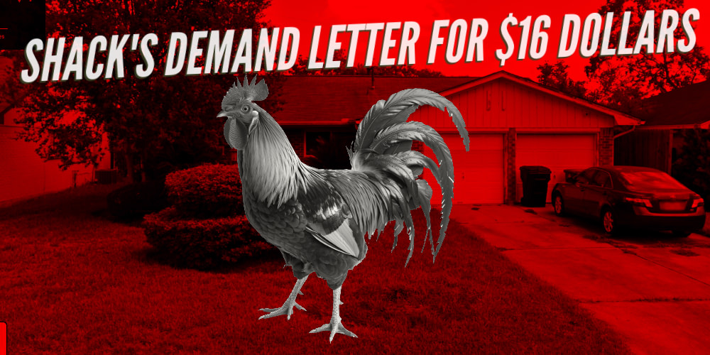 LIT's watched Shackelford appear in many of his removed foreclosure cases without submitting a pro hac vice application and fees.