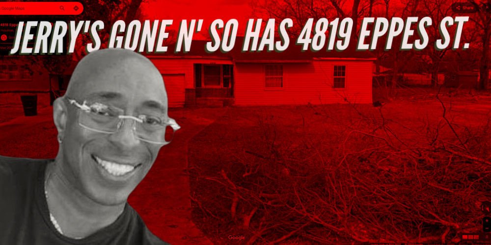 On August 1, 2024, Jeremiah DeWayne Arnold entered the realm of eternity. On Dec 11, Barbara Arnold filed Suit Claiming Son Defrauded her.