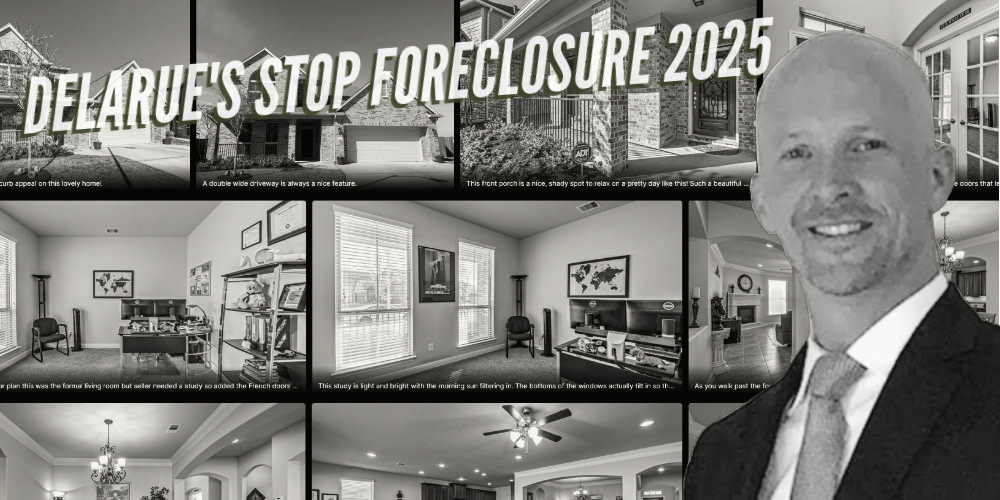 The two clients herein are represented by foreclosure defense lawyer Erick Delarue. Both cases assigned to Outlaw Tami Craft.