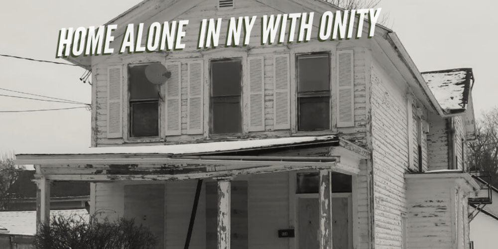 NY: Ocwen Financial Corp., was included because it is identified in the state’s foreclosure database as the servicer for the property.