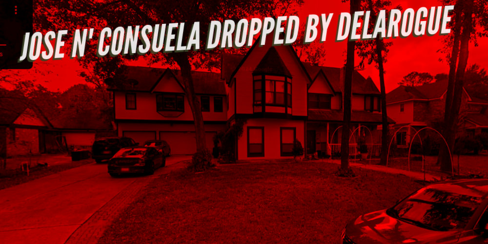 Harris County Real Property Records show numerous attempts at nonjudicial foreclosure re 20815 HARVEST HILL LN HOUSTON TX 77073.