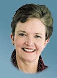Photo of Justice Laura Carter Higley