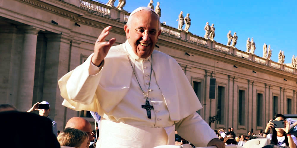 An order of Catholic priests has pledged $100m in reparations to descendants of Black people it enslaved and sold, in the largest initiative of its kind by the church.