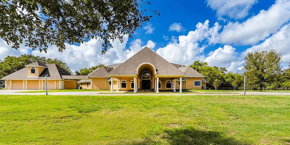 Lakeland is permitted to post that certain real property known as 4726 GAINSBOROUGH DRIVE, BROOKSHIRE, TX 77423 for Feb 1 foreclosure sale.