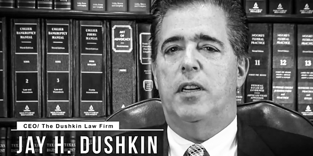 The collection lawyers at The Dushkin Law Firm represent all types of businesses in the enforcement and collection of judgments.