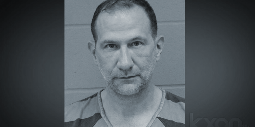 Texas Senator Schwertner Boozin' and Drivin' Leads to DWI Arrest in the ...