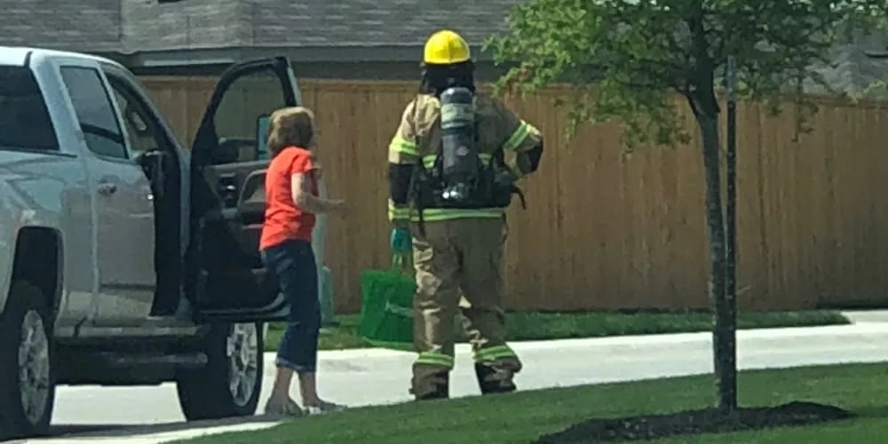 Texas Judge Driven By Cops To Birthday Bash In Official Fireman S Uniform During Pandemic Lockdown Faces Justice By Hecht Laws In Texas