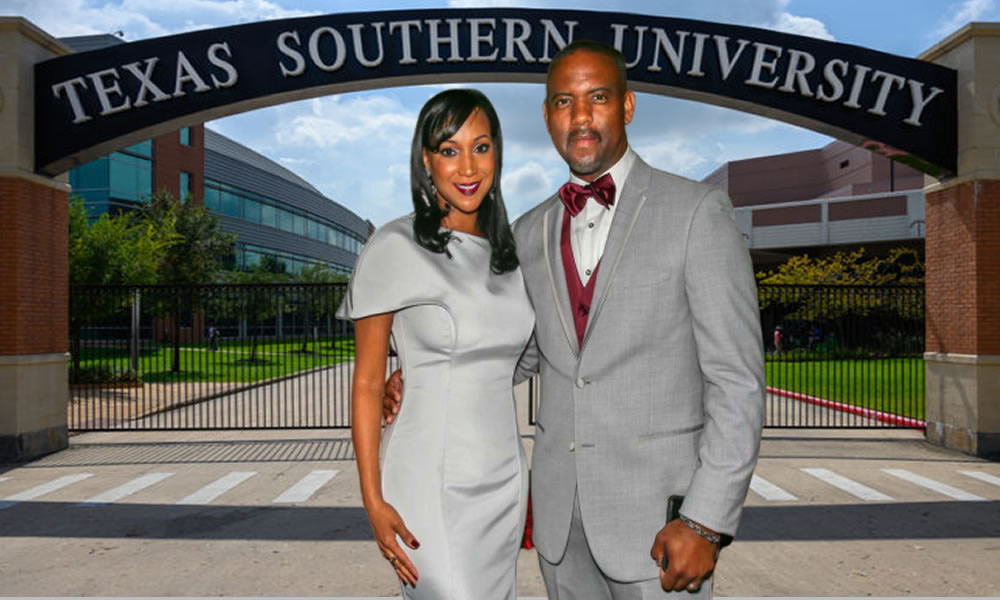 Texas Southern University awarded more than $400,000 in scholarships to poorly performing students in a scheme to boost enrollment and enrich a school official that went unnoticed for years, according to an auditor’s report.