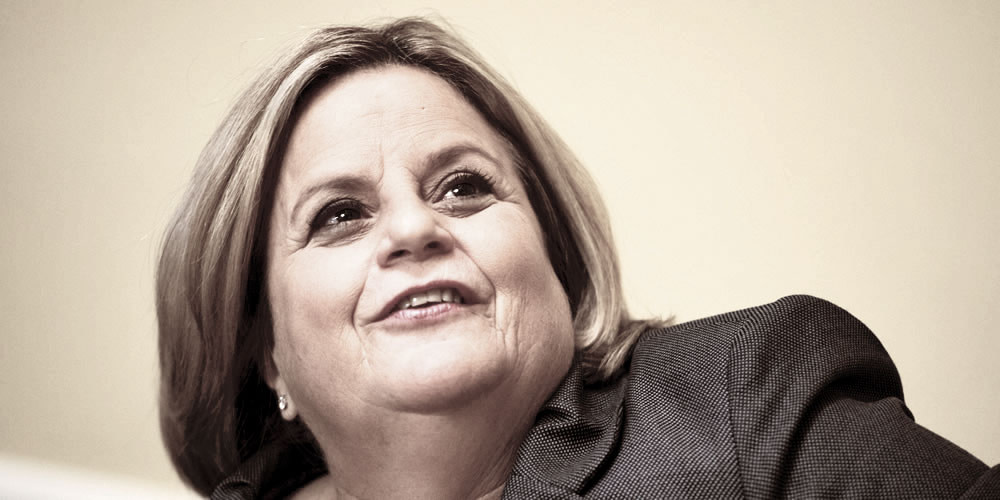 In September 2020, Former Congresswoman Ileana Ros-Lehtinen is under federal investigation by the Justice Department for allegedly spending campaign wads of cash on herself. It's nearly March 2021 and the case has gone cold.